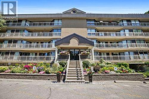 211 - 40 AUBURN STREET  Peterborough (Ashburnham Ward 4), ON K9H 2G2