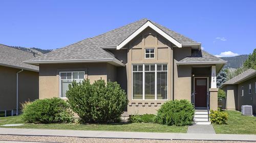 123-2920 Valleyview Drive  Kamloops, BC V2C 0A8