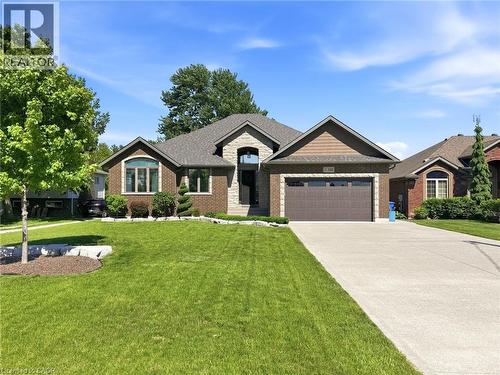 318 E Puce Road, Belle River, ON 