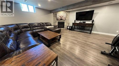 318 E Puce Road, Belle River, ON 