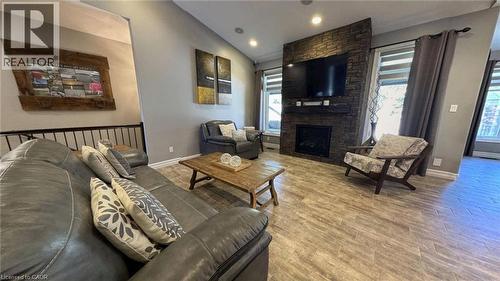 318 E Puce Road, Belle River, ON 
