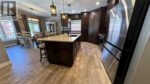 318 E Puce Road, Belle River, ON 