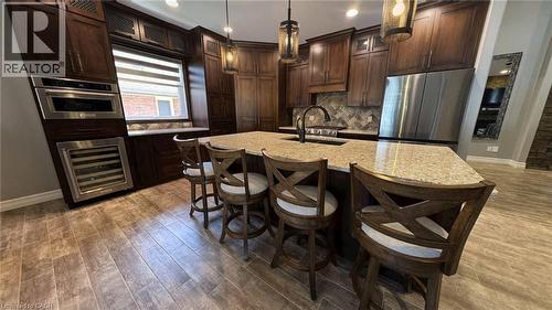 318 E Puce Road, Belle River, ON 