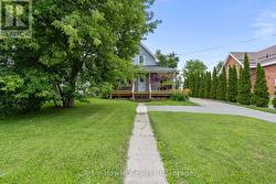 58 FOURTH STREET Midland, ON L4R 3S8