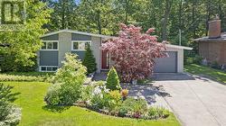 2166 CORSAIR ROAD  Mississauga (Cooksville), ON L5A 2L8