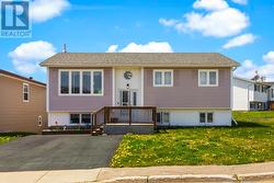 213 Frecker Drive St.John's, NL A1E 5H7