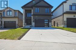 2775 ORIOLE DRIVE  London South (South U), ON N6M 0G9