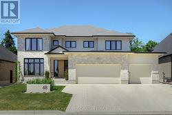 68 PRINCETON TERRACE  London South (South K), ON N6K 0L5
