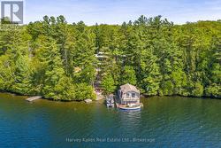 43 HOUSTON LANE  Seguin, ON P2A 0B2