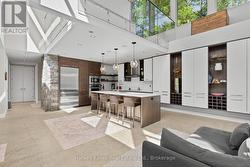 Thermador appliances and Sub-Zero fridge - 