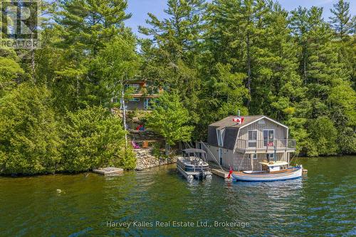 43 Houston Lane, Seguin, ON 
