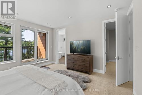 Second primary suite - 43 Houston Lane, Seguin, ON 