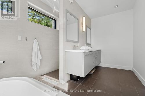 5pc ensuite - 43 Houston Lane, Seguin, ON 