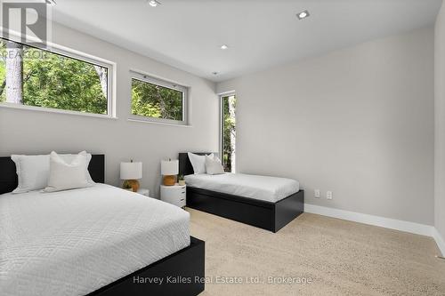 r level guest bedroom - 43 Houston Lane, Seguin, ON 