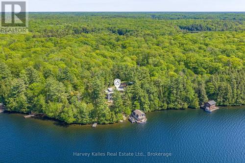 43 Houston Lane, Seguin, ON 