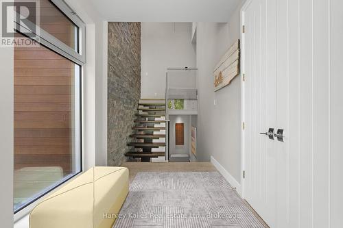 Entrance - 43 Houston Lane, Seguin, ON 