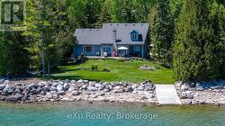 504615 GREY ROAD 1 Georgian Bluffs, ON N0H 2T0