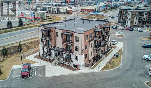 1331 COUNTRYSTONE Drive Unit# A11  Kitchener, ON N2N 0C5
