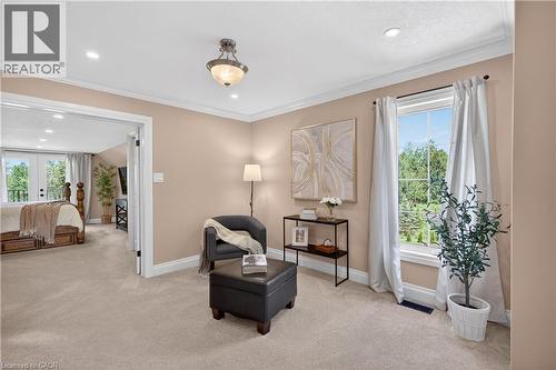 2264 Britannia Road, Burlington, ON - Indoor