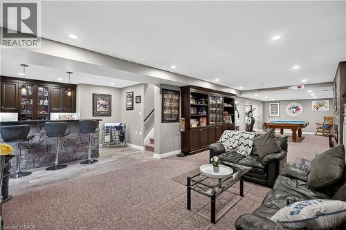 2264 Britannia Road, Burlington, ON - Indoor