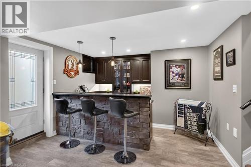 2264 Britannia Road, Burlington, ON - Indoor