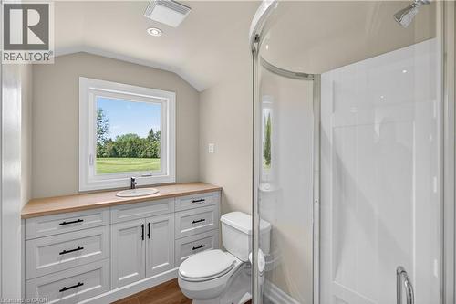 2264 Britannia Road, Burlington, ON - Indoor Photo Showing Bathroom