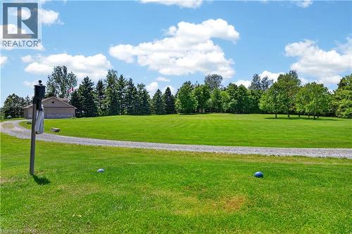 2264 Britannia Road, Burlington, ON - Outdoor