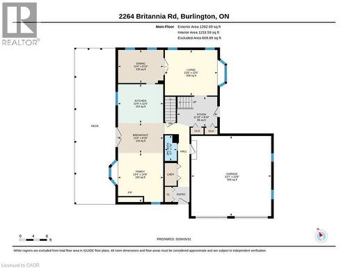2264 Britannia Road, Burlington, ON - Other