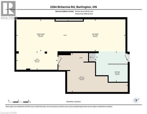 2264 Britannia Road, Burlington, ON - Other