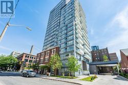 701 - 181 HURON STREET Toronto, ON M5T 2B6