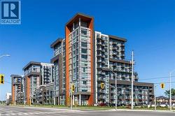 450 DUNDAS Street Unit# 514 Waterdown, ON L8B 1Z2