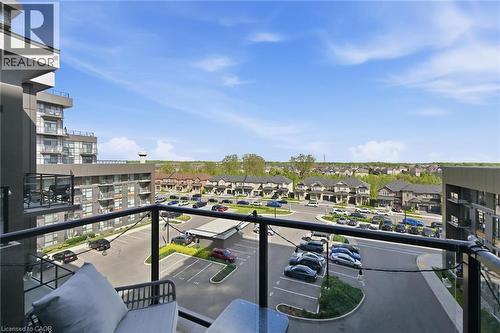 450 Dundas Street Unit# 514, Waterdown, ON 