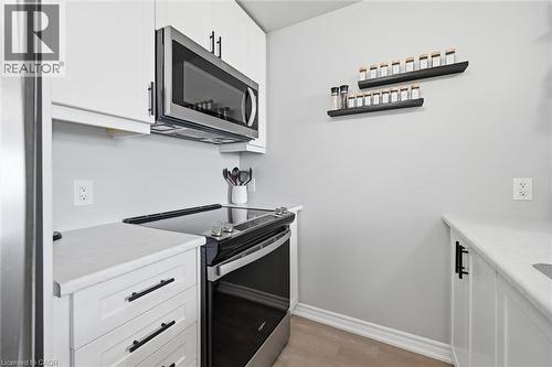 450 Dundas Street Unit# 514, Waterdown, ON 