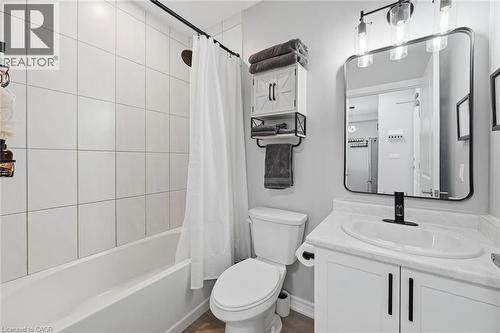 450 Dundas Street Unit# 514, Waterdown, ON 