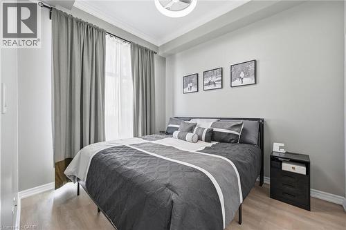 450 Dundas Street Unit# 514, Waterdown, ON 