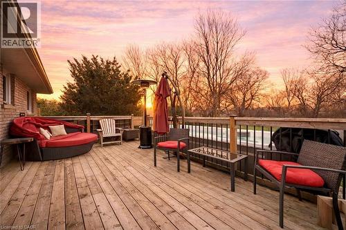 79 Prince Charles Drive, St. Catharines, ON 