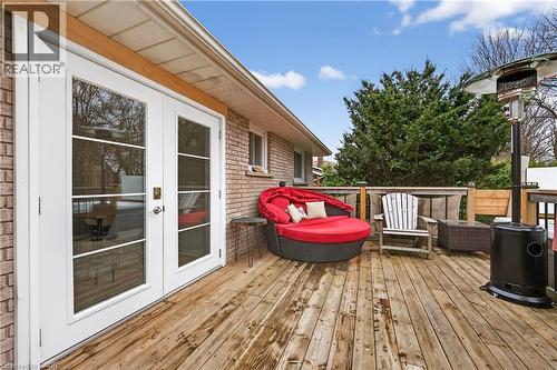 79 Prince Charles Drive, St. Catharines, ON 
