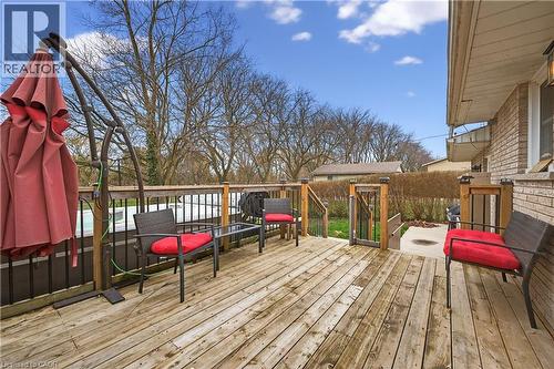 79 Prince Charles Drive, St. Catharines, ON 