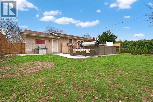 79 Prince Charles Drive, St. Catharines, ON 