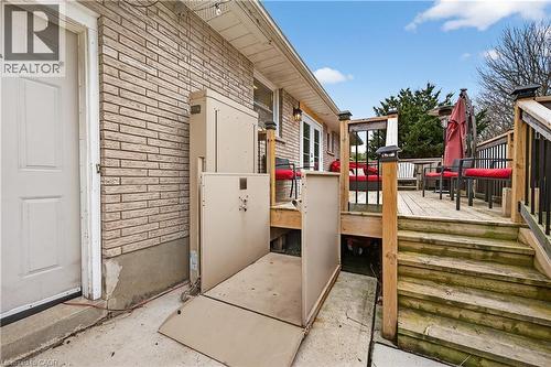 79 Prince Charles Drive, St. Catharines, ON 