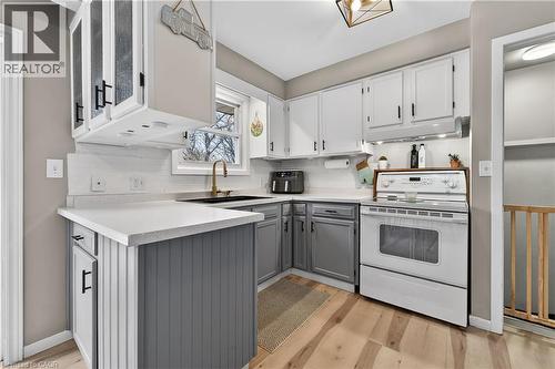 79 Prince Charles Drive, St. Catharines, ON 