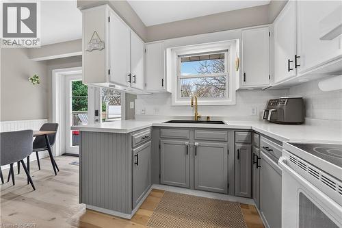 79 Prince Charles Drive, St. Catharines, ON 