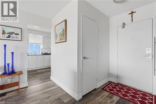 301 Frances Avenue Unit# 1207, Stoney Creek, ON 