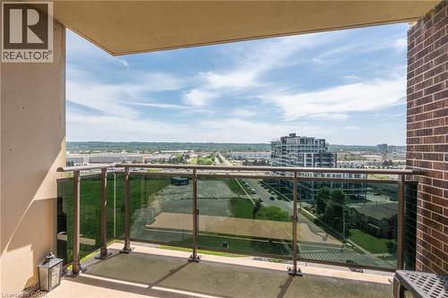 301 Frances Avenue Unit# 1207, Stoney Creek, ON 
