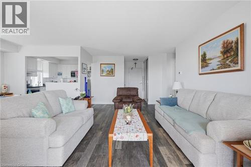 301 Frances Avenue Unit# 1207, Stoney Creek, ON 