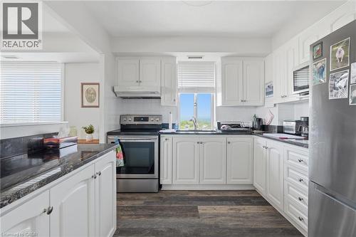 301 Frances Avenue Unit# 1207, Stoney Creek, ON 