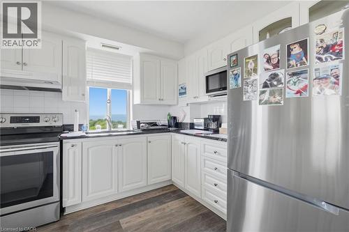 301 Frances Avenue Unit# 1207, Stoney Creek, ON 
