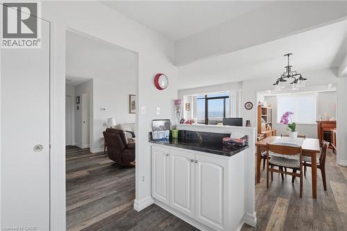 301 Frances Avenue Unit# 1207, Stoney Creek, ON 