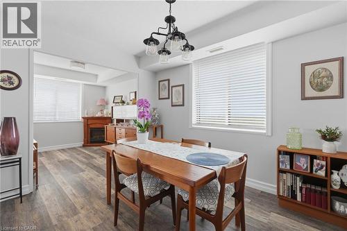 301 Frances Avenue Unit# 1207, Stoney Creek, ON 