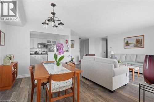 301 Frances Avenue Unit# 1207, Stoney Creek, ON 